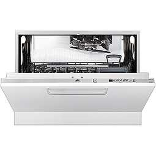 AEG F-88990-VI dishwasher Fully built-in