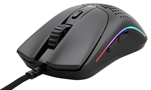 Glorious Model O 2 gaming muis, afbeelding 3