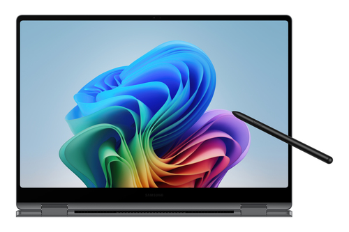 Samsung Book 5 Pro 360 Intel Core Ultra 7 16GB RAM 512GB SSD 16 Inch Touchscreen Convertible Windows 11 Laptop - image 4