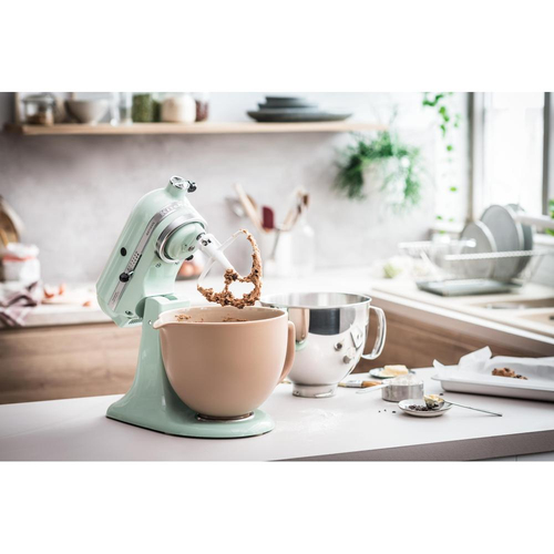 KitchenAid Artisan Mixer 175 Pistachio with Free Gift - image 6