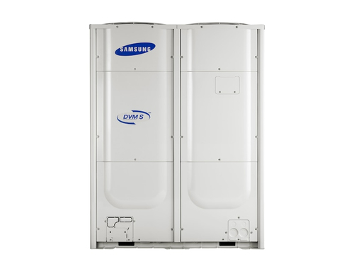 Samsung AM180FXVAGR Air conditioner outdoor unit White