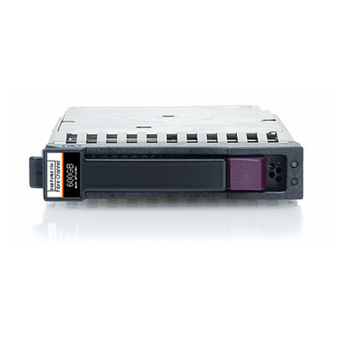 HP EVA M6412A 600GB 15K Fibre Channel Hard Disk Drive
