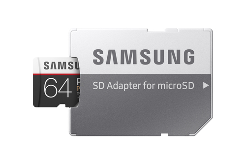 Samsung MB-MD64GA/EU memory card – image 5