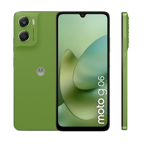 MOTOROLA G06 4+64