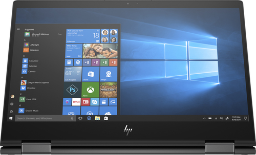 HP ENVY x360 13-ar0006nk AMD Ryzen™ 5 3500U Hybrid (2-in-1) – image 5