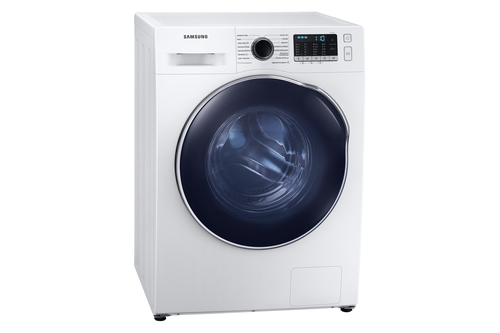 Samsung WD8NK52E0AW washer dryer Freestanding Front-load White – image 3