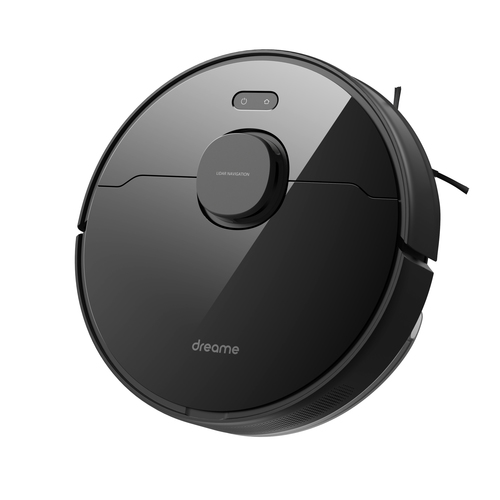 Dreame Bot D9 Max Черный