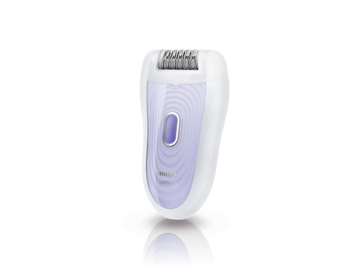 Philips SatinSoft HP6516/00 epilator
