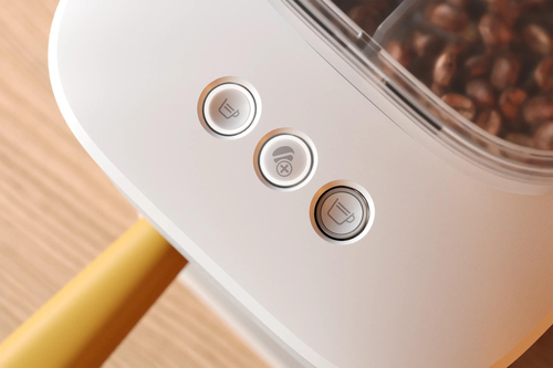 Philips Baristina Bean Swap BAR320/00 Wit, afbeelding 4