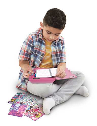 VTech Kidisecrets 365 Voice Memo Dagboek – image 7
