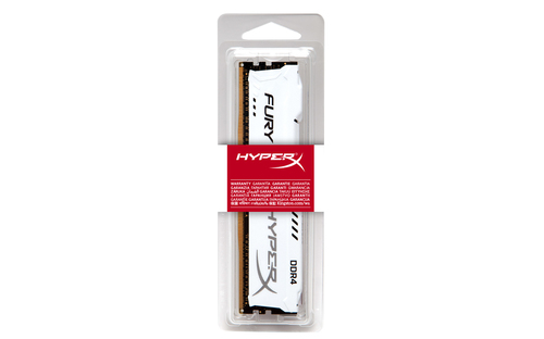 HyperX White 16GB DDR4 2933 MHz – image 4