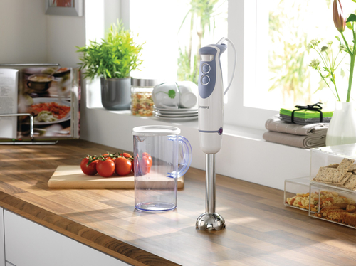 Philips Viva Collection Hand blender HR1616/00 – image 2