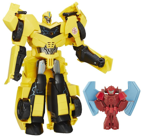 Hasbro B7069ES00