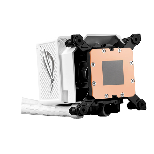 ASUS ROG RYUJIN III 360 ARGB Extreme White Edition – image 9