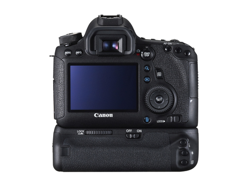 Canon 6D + EF 24-105mm f/4L IS USM – image 5