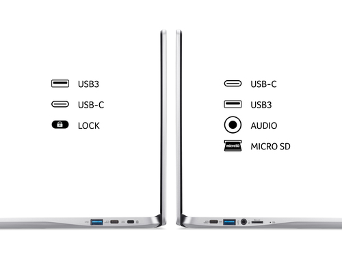 Acer Chromebook 314 CB314-3HT-P36P – image 9