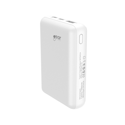 Gear 674105 power bank Lithium Polymer (LiPo) – image 4