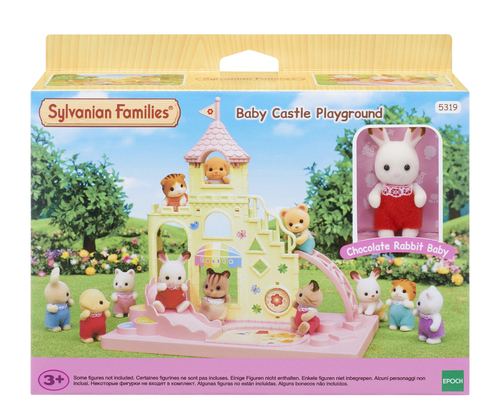 Sylvanian Families 5319 набор игрушек