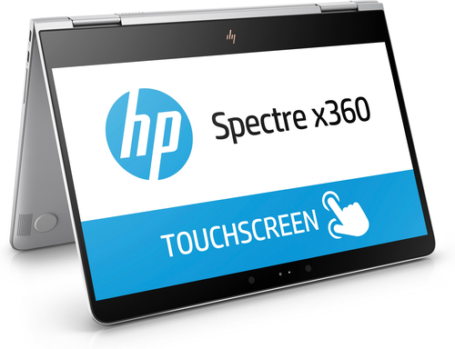 HP Spectre x360 13-ac098nia Intel® Core™ i7 i7-7500U Hybrid (2-in-1) – image 8