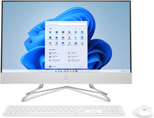 HP 24-df1000na Intel® Core™ i5 i5-1135G7 – image 1