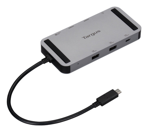 TARGUS USB4 Dual 4K HDMI Mini Dock