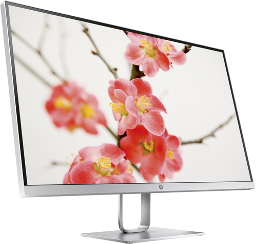 HP Pavilion 27q computer monitor – image 3