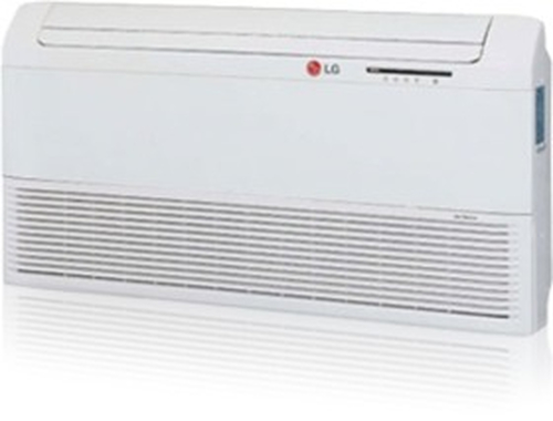 LG UV30 air conditioner Split system