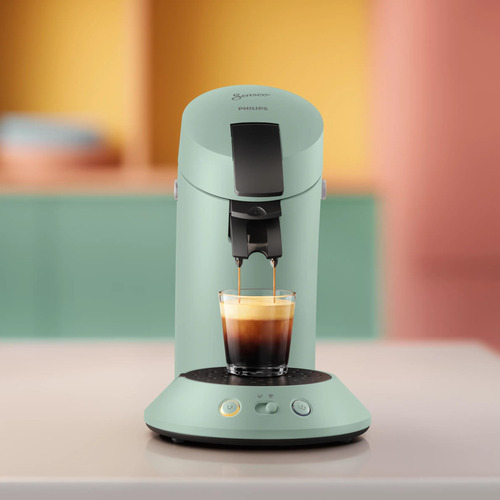Senseo CSA210/80 coffee maker Fully-auto Pod coffee machine – image 5