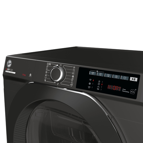 Hoover H-DRY 500 NDEH10A2TCBER-80 tumble dryer Freestanding Front-load – image 3