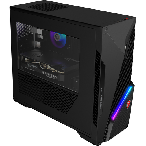 MSI MAG Infinite S3 13NUC7-1012EU – image 7