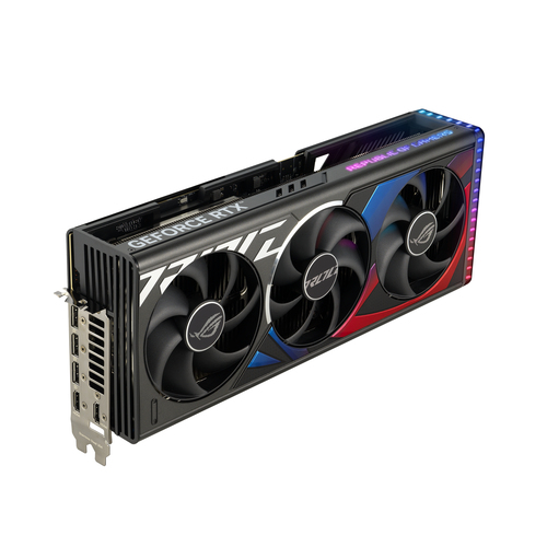 ASUS ROG -STRIX-RTX4090-O24G-BTF-GAMING NVIDIA GeForce RTX 4090 – image 2