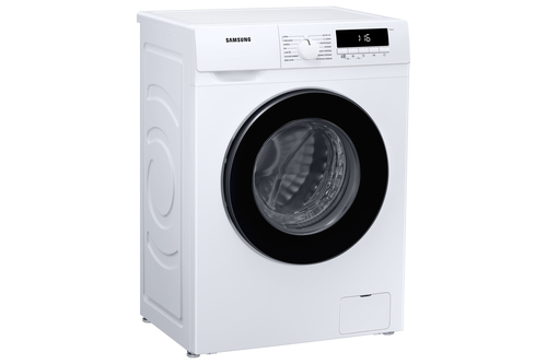 Samsung WW70T303MBW/EF washing machine Front-load – image 2