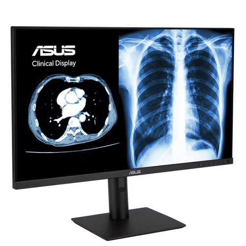 ASUS MH2741A computer monitor – image 9