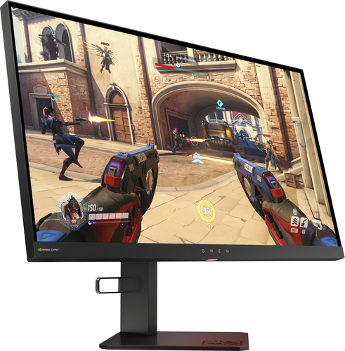 HP 25 240Hz – image 3