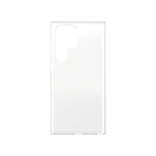 PanzerGlass SAFE. by PanzerGlass® Case Samsung Galaxy S23 Ultra | Transparent – image 4