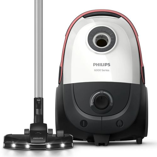 Philips 6000 series XD6122/12 vacuum – image 7