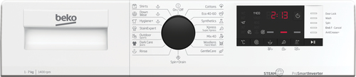 Beko WUE 7722C XW0 – image 5