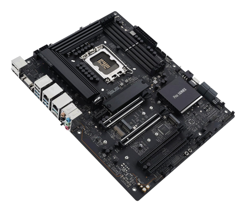 ASUS PRO WS W680-ACE IPMI moederbord, afbeelding 3