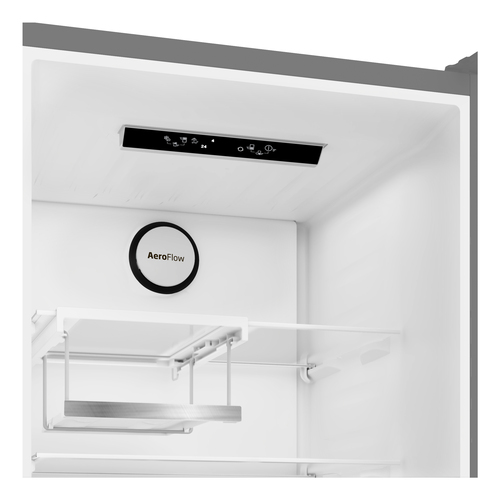 Beko CNG8603VPX Freestanding AeroFlowTM Fridge Freezer with HarvestFreshTM – image 6