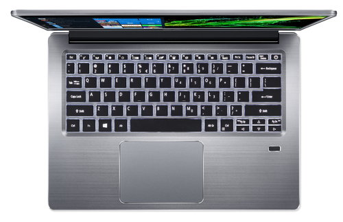 Acer Swift 3 SF314-41-R24V AMD Ryzen™ 3 3200U Laptop – image 6