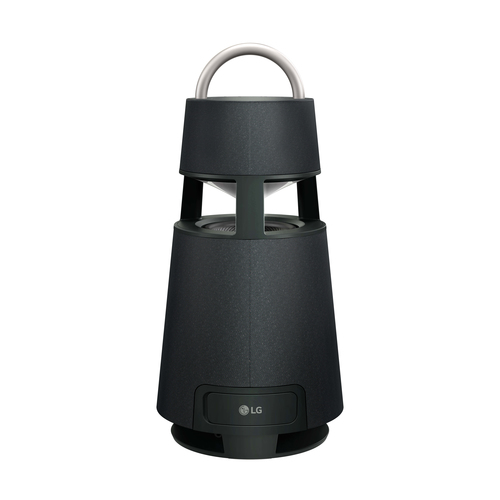 LG RP4G.DEUSLLK portable/party speaker Mono portable speaker Green – image 2