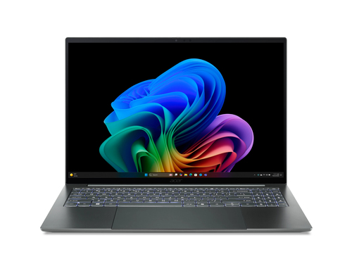 Acer Swift 16 AI SF16-71T-70PN Intel Core Ultra X7 358H Laptop – image 1