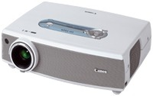 Canon LV-7225 Multimedia Projector