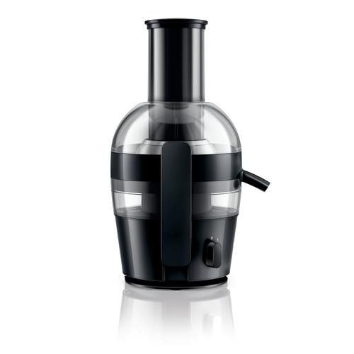 Philips Viva Collection HR1852/71 Juicer – image 2