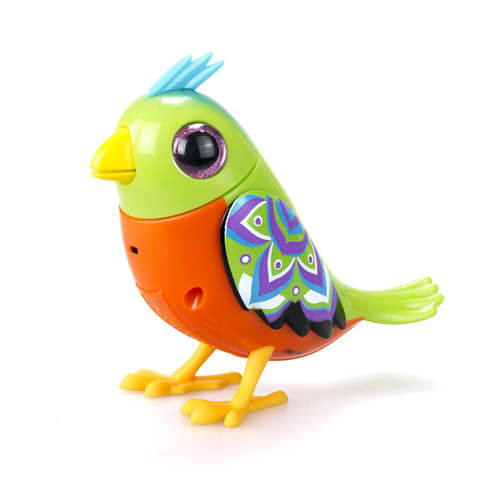 Silverlit DigiBirds SL88621 entertainment robot – image 2