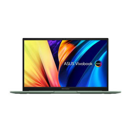 ASUS Vivobook S15 OLED M3502QA-L1207 AMD Ryzen™ 7 5800H Laptop – image 2