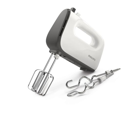 Philips Viva Collection HR3740/00R1 mixer Hand mixer