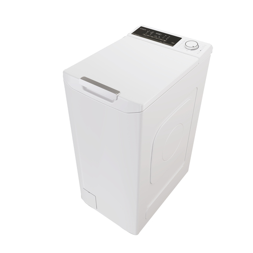 Candy TCAS274TM4-S washing machine Top-load – image 4