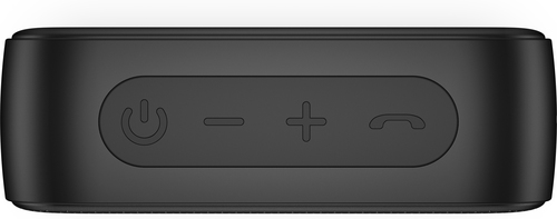 HP Black Bluetooth Speaker 350 – image 6