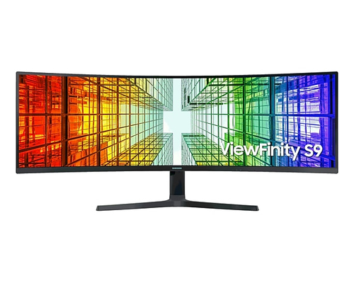 Samsung LS49A950UIPXXU computer monitor
